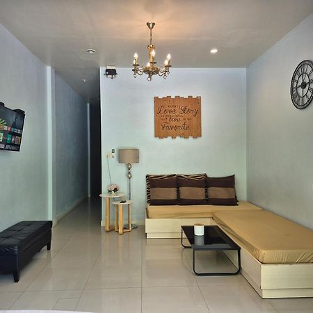 Samed Your House Family Room Koh Samet Εξωτερικό φωτογραφία