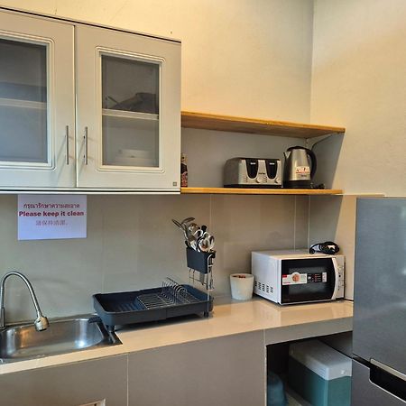 Samed Your House Family Room Koh Samet Εξωτερικό φωτογραφία