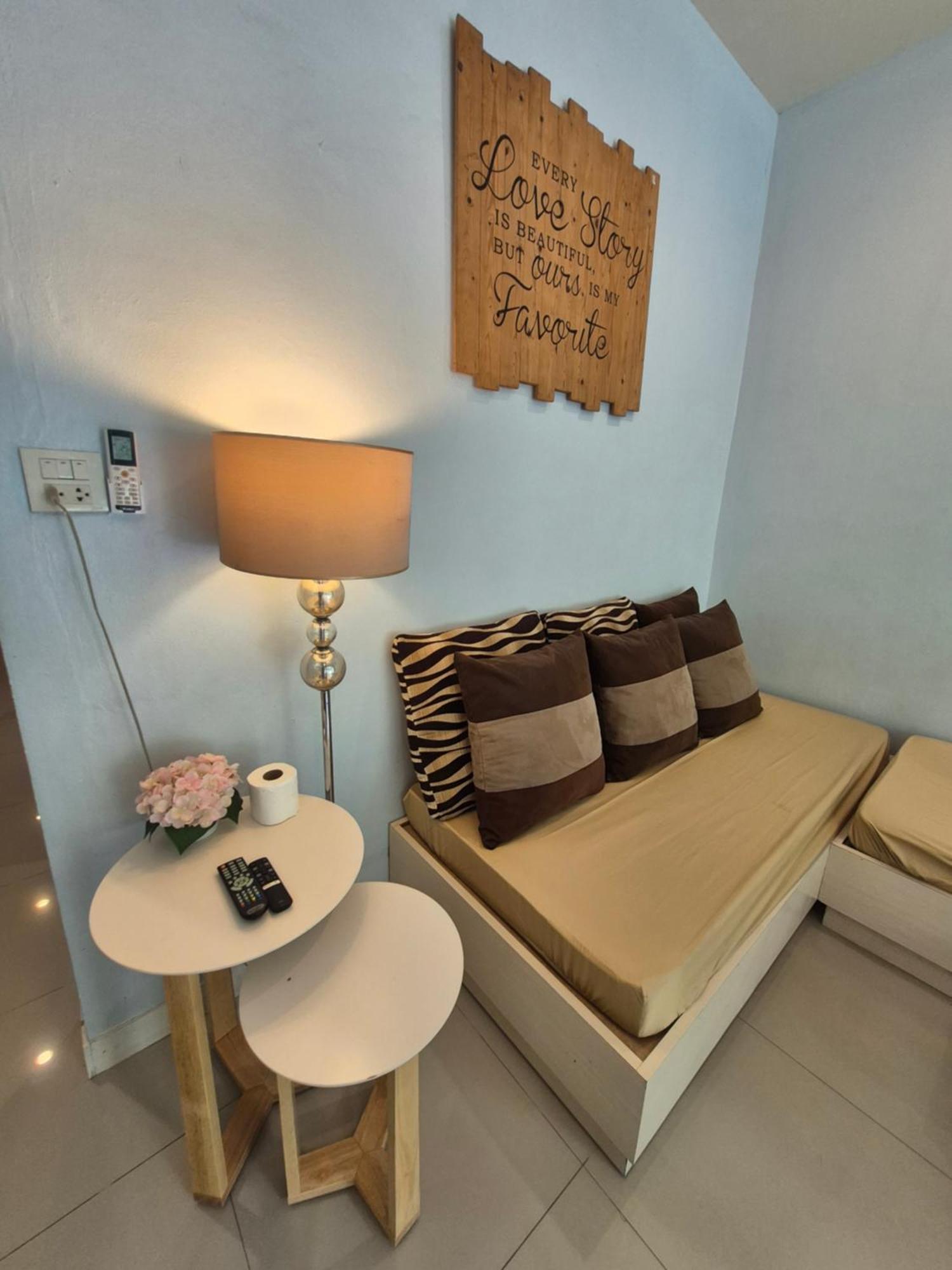 Samed Your House Family Room Koh Samet Εξωτερικό φωτογραφία