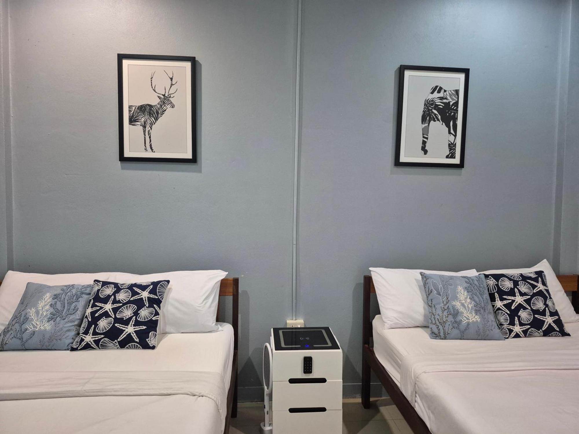 Samed Your House Family Room Koh Samet Εξωτερικό φωτογραφία