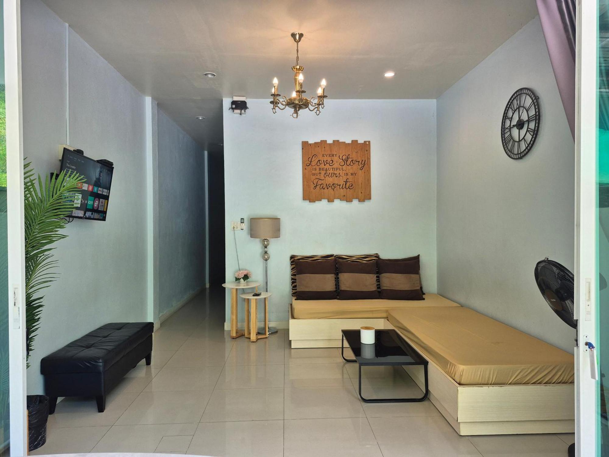 Samed Your House Family Room Koh Samet Εξωτερικό φωτογραφία
