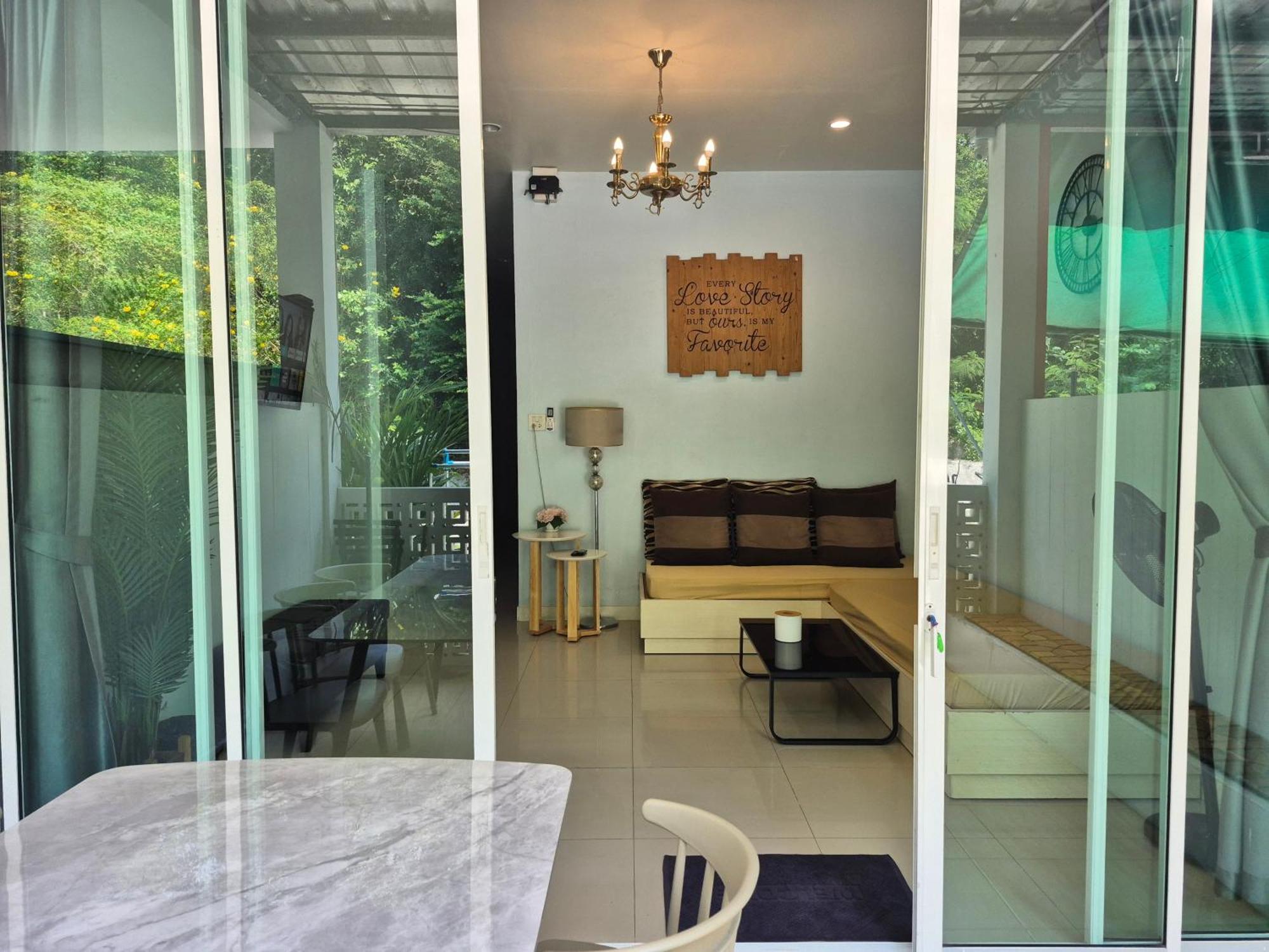 Samed Your House Family Room Koh Samet Εξωτερικό φωτογραφία