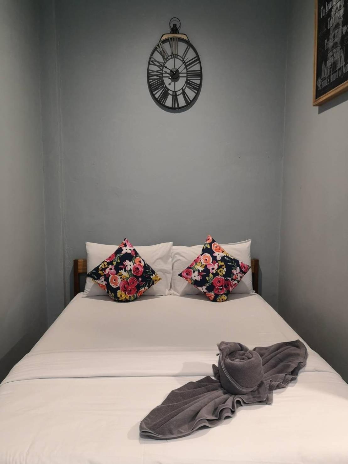 Samed Your House Family Room Koh Samet Εξωτερικό φωτογραφία