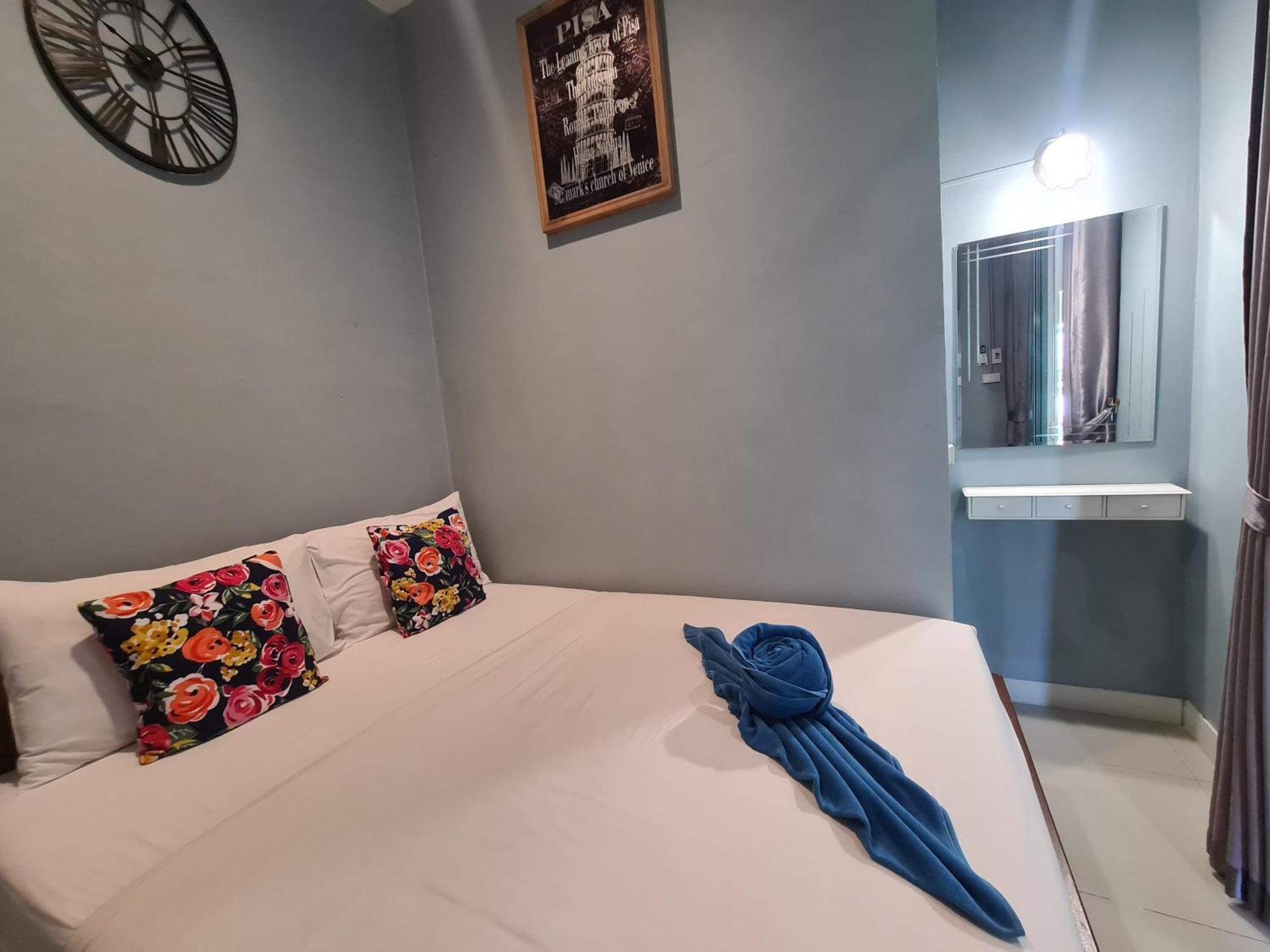 Samed Your House Family Room Koh Samet Εξωτερικό φωτογραφία