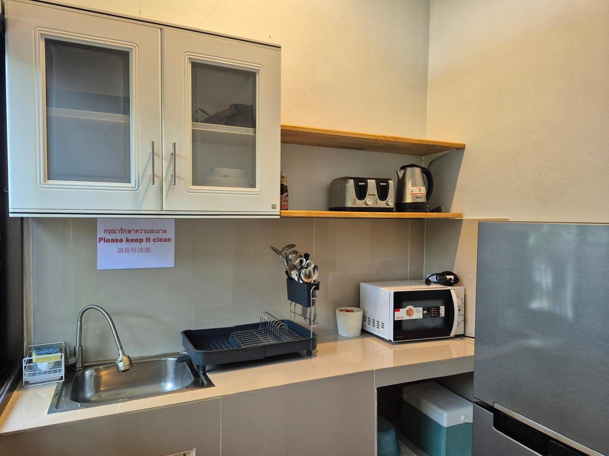 Samed Your House Family Room Koh Samet Εξωτερικό φωτογραφία
